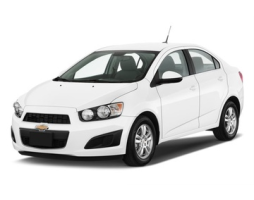 Chevrolet Aveo II (T300)