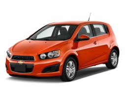 Chevrolet Aveo II (T300)