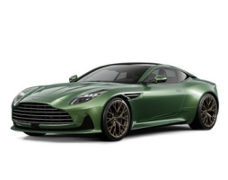 Aston Martin DB12