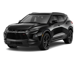 Chevrolet Blazer C1XX