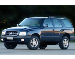 Chevrolet Blazer