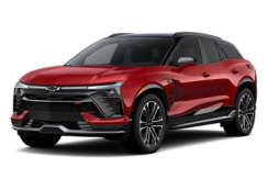 Chevrolet Blazer EV