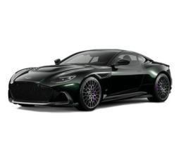 Aston Martin DBS 770 Ultimate AM7