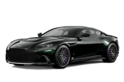 Aston Martin DBS 770 Ultimate AM7