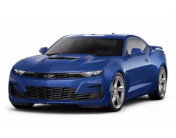 Chevrolet Camaro VI Facelift