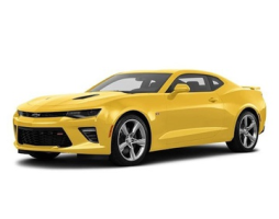 Chevrolet Camaro VI