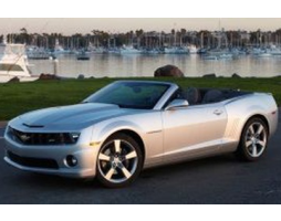 Chevrolet Camaro V