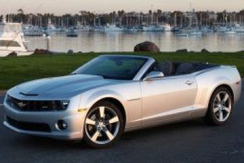 Chevrolet Camaro V