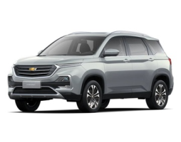 Chevrolet Captiva II (CN202S)