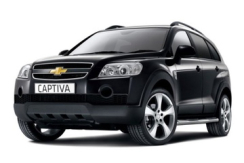 Chevrolet Captiva I