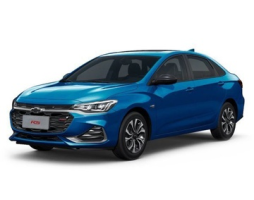 Chevrolet Cavalier V