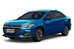Chevrolet Cavalier V