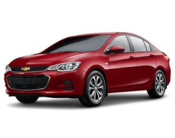 Chevrolet Cavalier IV