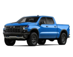 Chevrolet Cheyenne IV (T1XX)