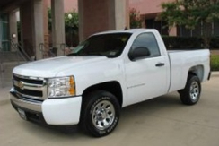Chevrolet Cheyenne II (GMT900)