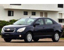 Chevrolet Cobalt II
