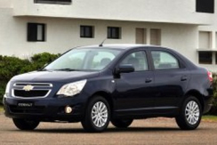 Chevrolet Cobalt II