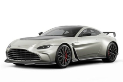 Aston Martin V12 Vantage AM6