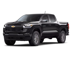 Chevrolet Colorado III (GMT 31XX-2)