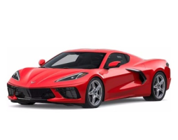 Chevrolet Corvette C8