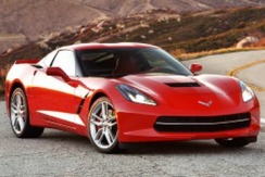 Chevrolet Corvette C7