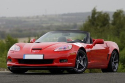 Chevrolet Corvette C6