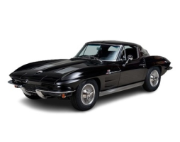 Chevrolet Corvette C2