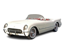 Chevrolet Corvette C1