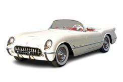 Chevrolet Corvette C1