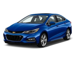 Chevrolet Cruze II (D2LC)