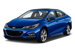 Chevrolet Cruze II (D2LC)
