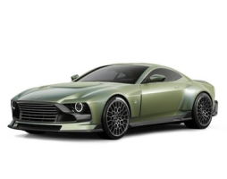 Aston Martin Valour AM6