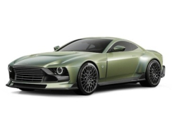 Aston Martin Valour AM6