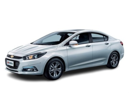 Chevrolet Cruze II (D2SC)