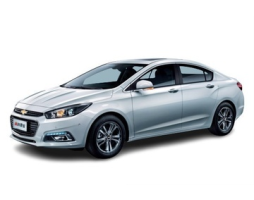 Chevrolet Cruze II (D2SC)