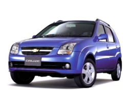 Chevrolet Cruze FH