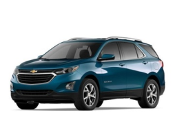 Chevrolet Equinox III