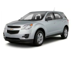 Chevrolet Equinox II