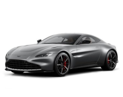 Aston Martin Vantage AM6