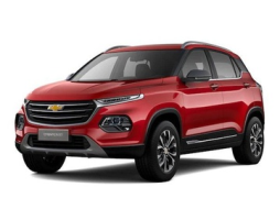 Chevrolet Groove