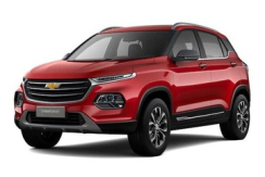 Chevrolet Groove