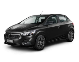 Chevrolet Joy