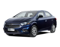Chevrolet Joy Plus