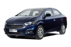 Chevrolet Joy Plus