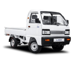 Chevrolet Labo