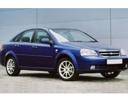 Chevrolet Lacetti J200