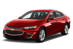 Chevrolet Malibu IX