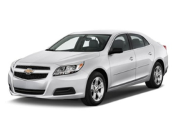 Chevrolet Malibu VIII