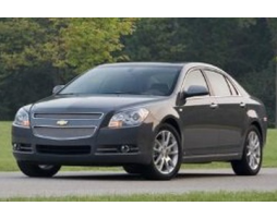 Chevrolet Malibu VII