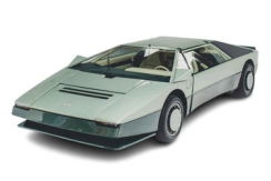 Aston Martin Bulldog MP